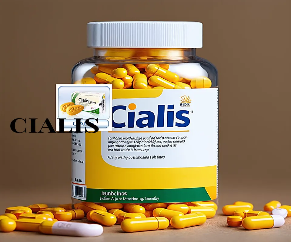 Cialis 20 mg pris